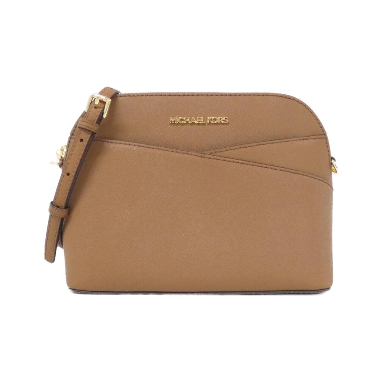 【新品】マイケルマイケルコース JET SET TRAVEL 35F1GTVC6T ショルダーバッグ