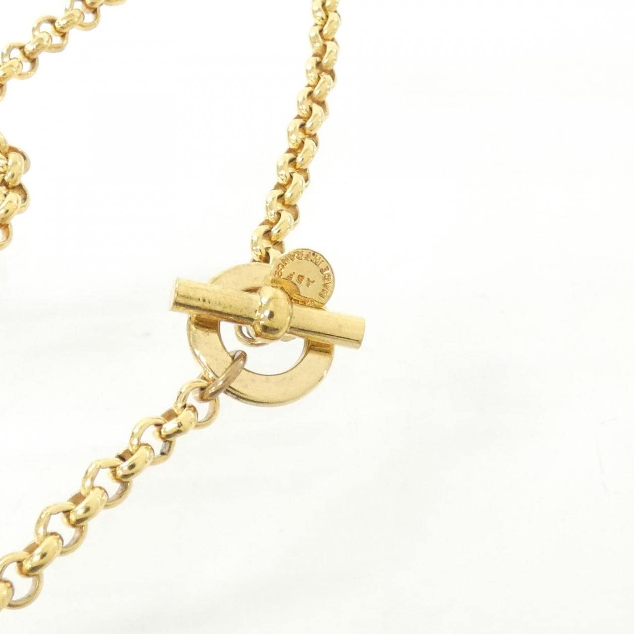 【ヴィンテージ】セリーヌ ネックレス