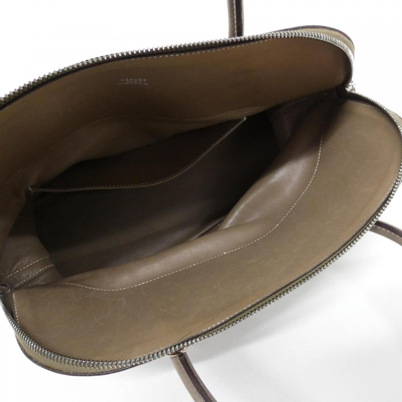 [vintage] HERMES Bolide 35cm 073420CK Bag