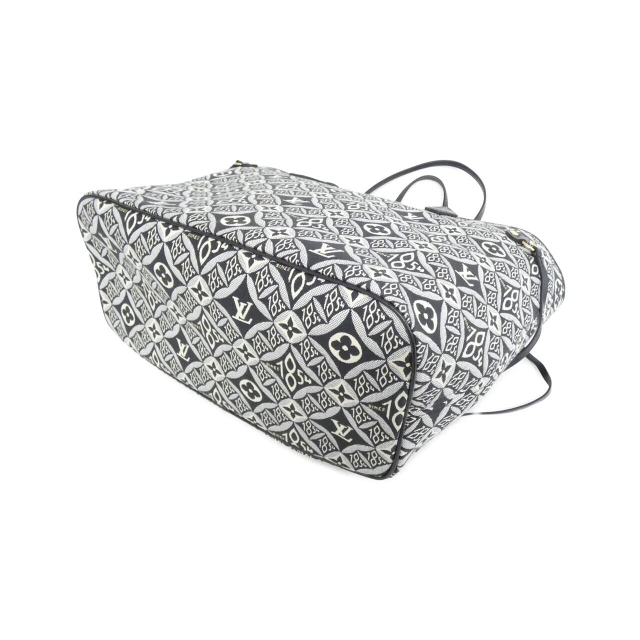 ルイヴィトン SINCE1854 ネヴァーフル MM M57230 バッグ