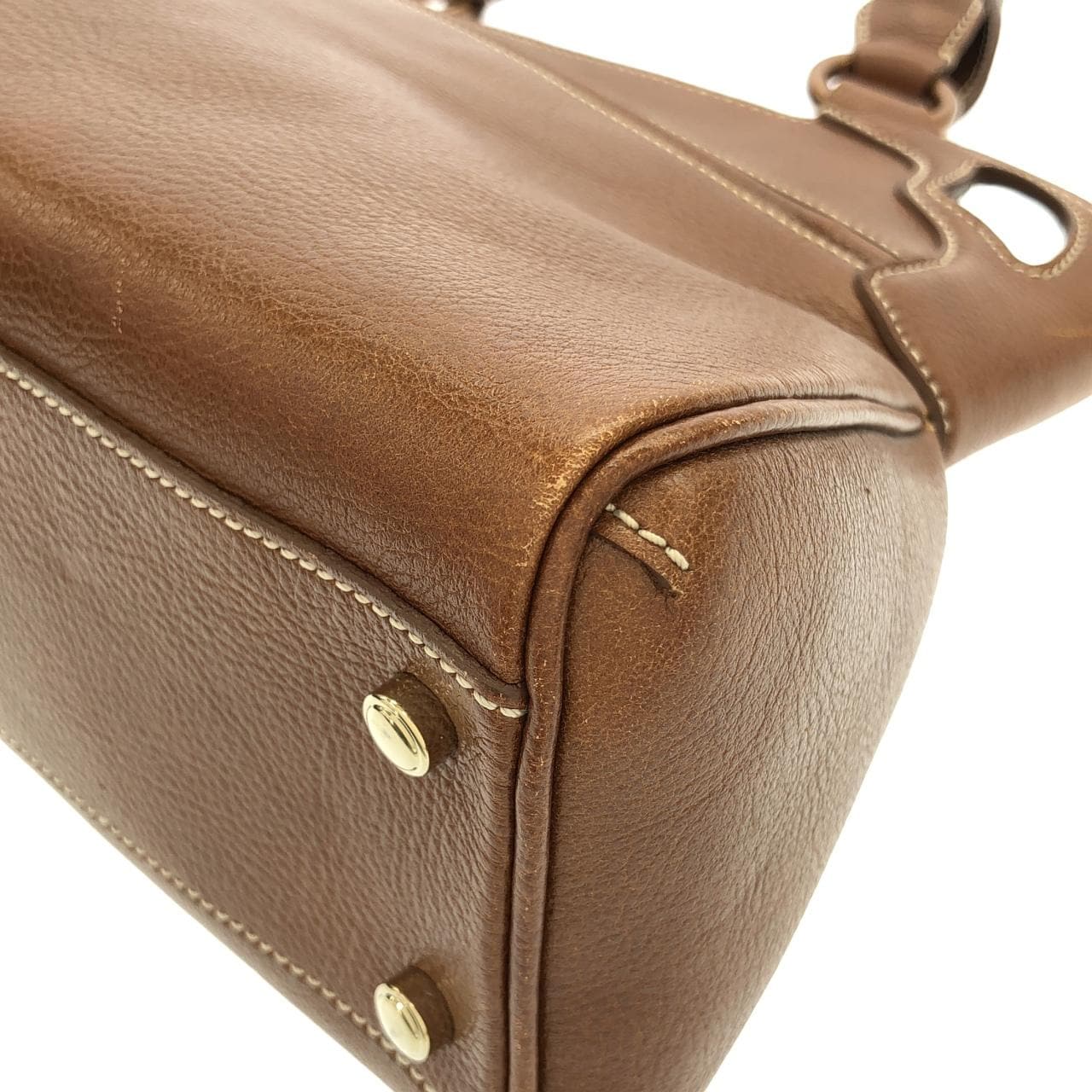 【ヴィンテージ】カルティエ マルチェロ バッグ