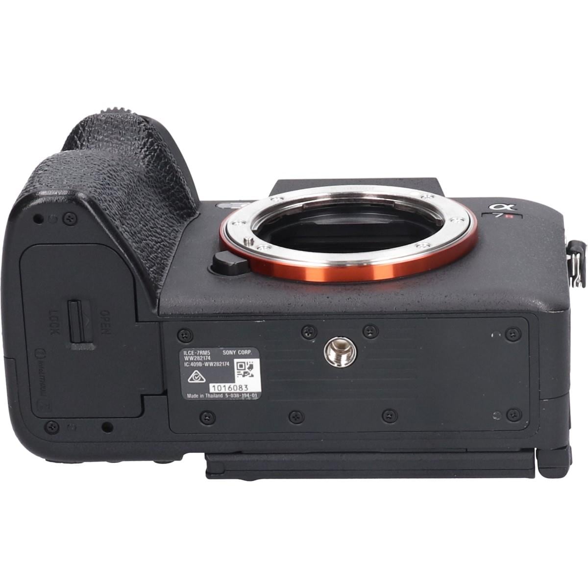 α７ＲＶ　ＩＬＣＥ－７ＲＭ５