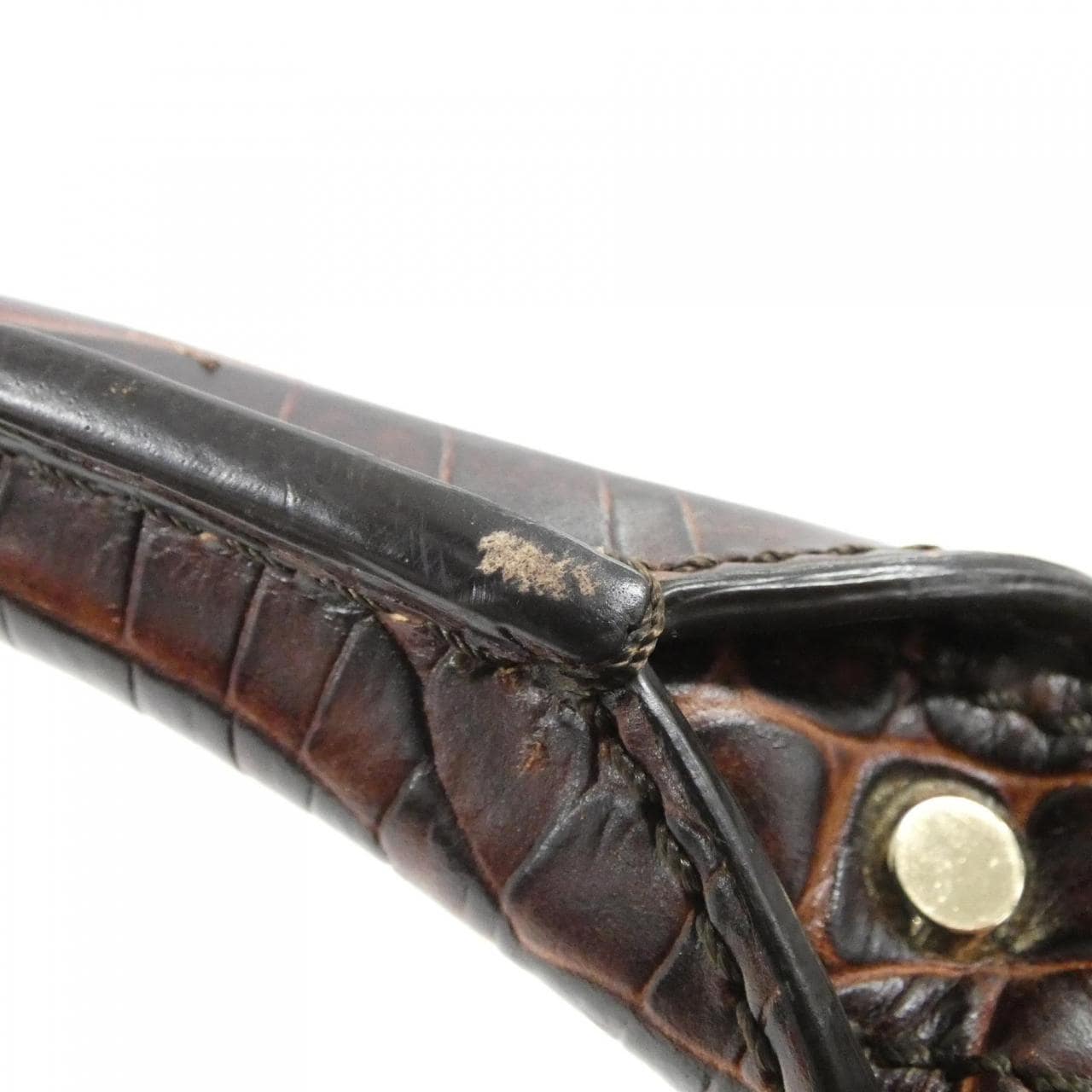 【ヴィンテージ】セリーヌ ブギー バッグ