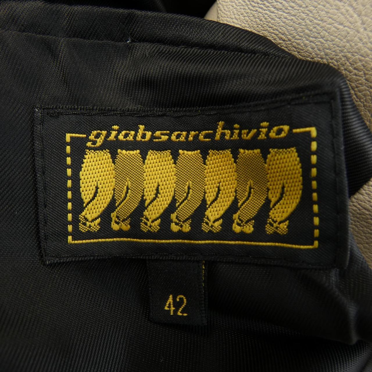 ジャブス GIAB'S ブルゾン