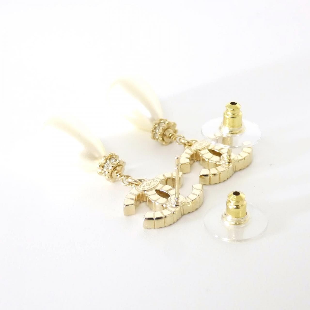 シャネル ABD932 ピアス