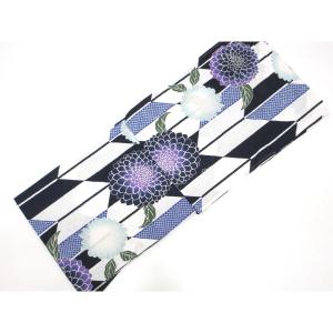 【新品】女ゆかた　５Ｌサイズ