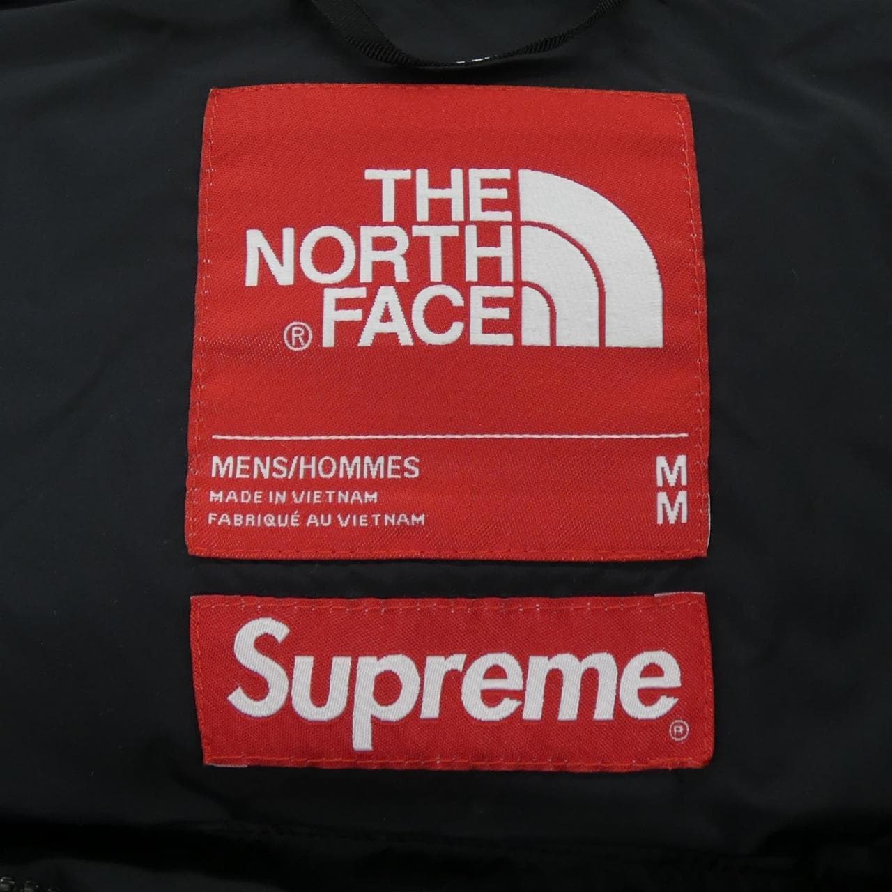シュプリームザノースフェイス SUPREME×THE NORTH FACE NF0A5IQW ダウンジャケット