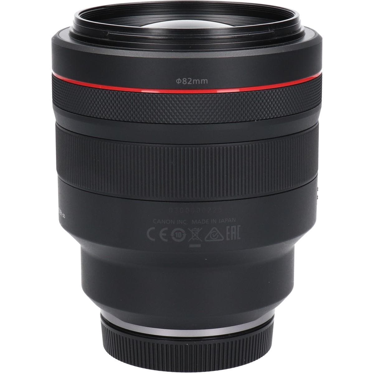 ＲＦ８５ｍｍ　Ｆ１．２Ｌ　ＵＳＭ　ＤＳ