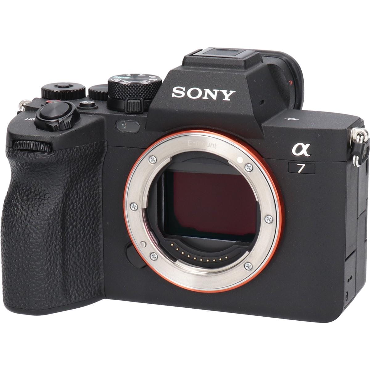 α７　ＩＶ　ＩＬＣＥ－７Ｍ４
