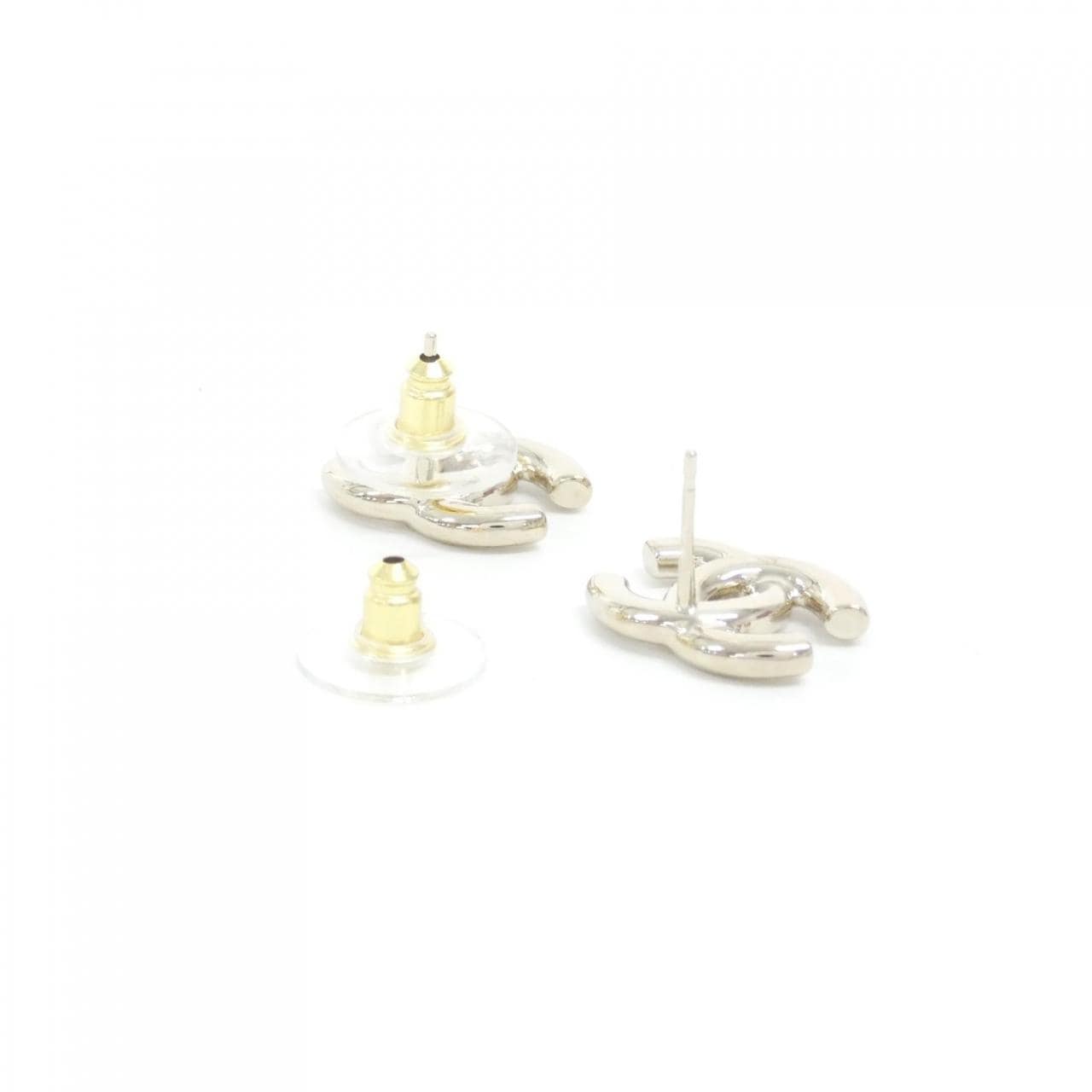 【新品】シャネル ABF154 ピアス