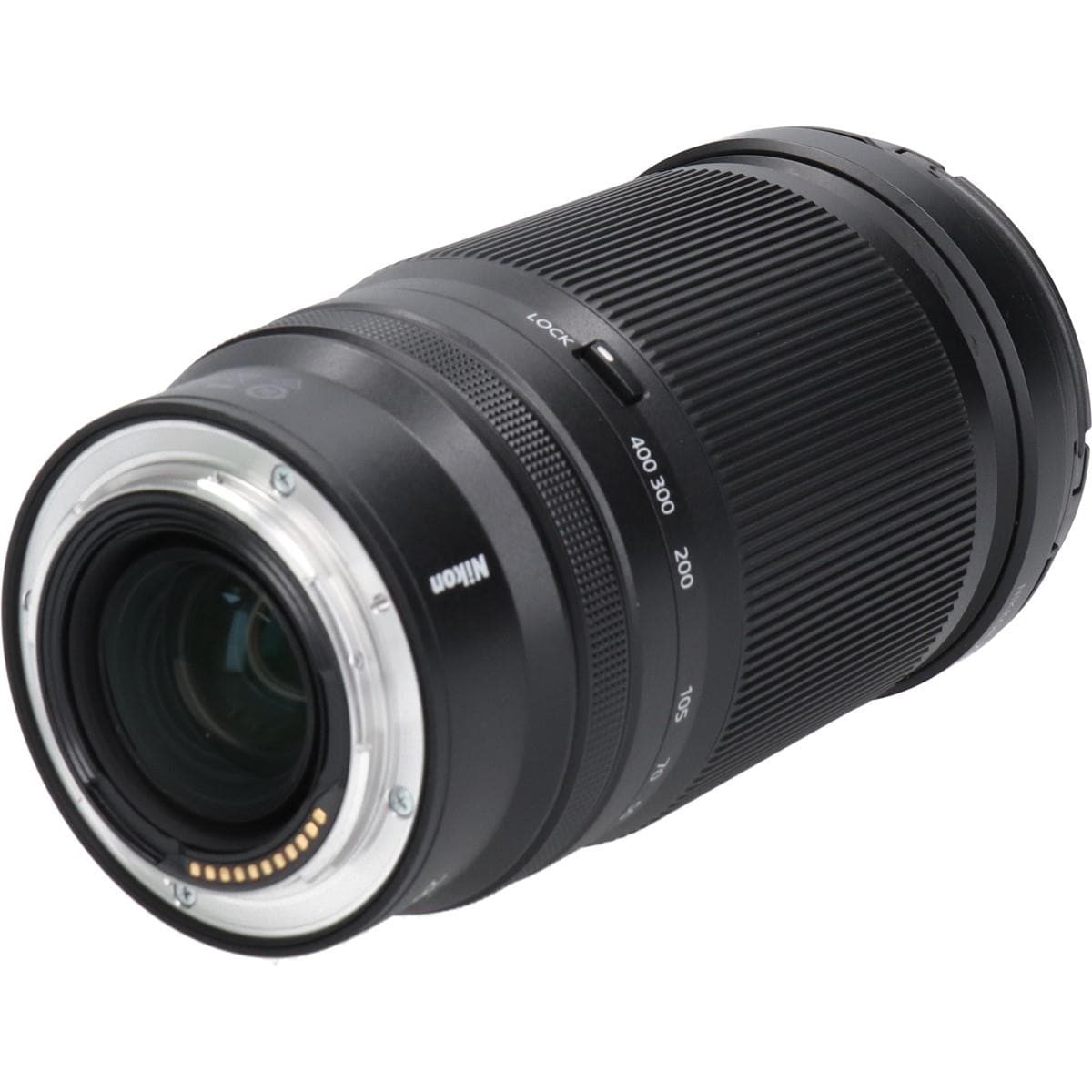 Ｚ２８－４００ｍｍ　Ｆ４－８ＶＲ