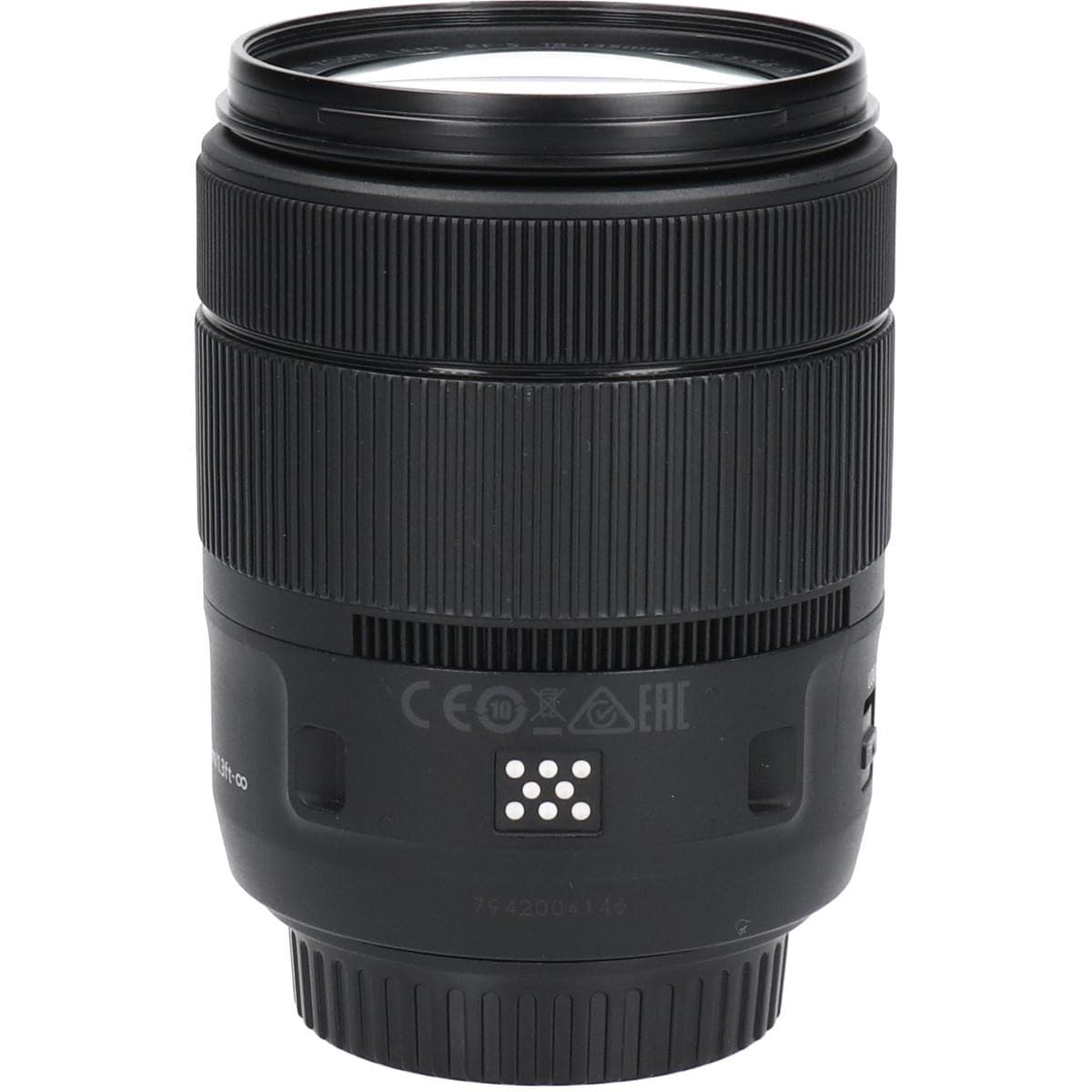 ＥＦ－Ｓ１８－１３５ｍｍ　Ｆ３．５－５．６ＩＳ　ＵＳＭ