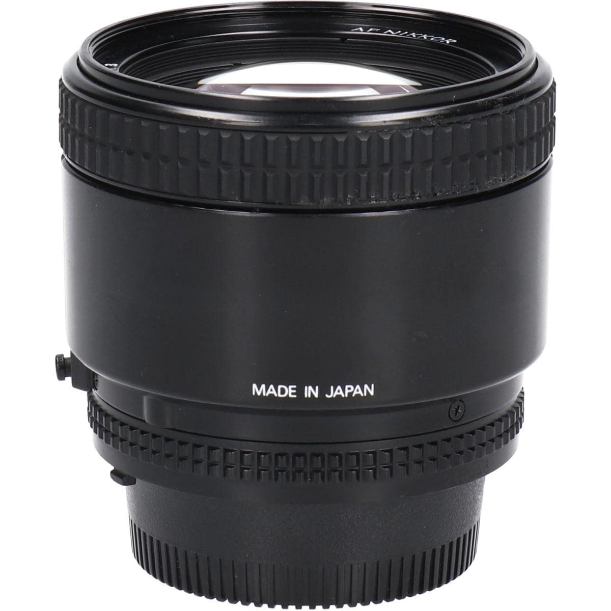 ＡＦ８５ｍｍ　Ｆ１．８