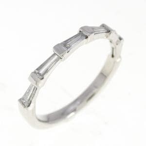PT900 ダイヤモンド リング 0.46CT