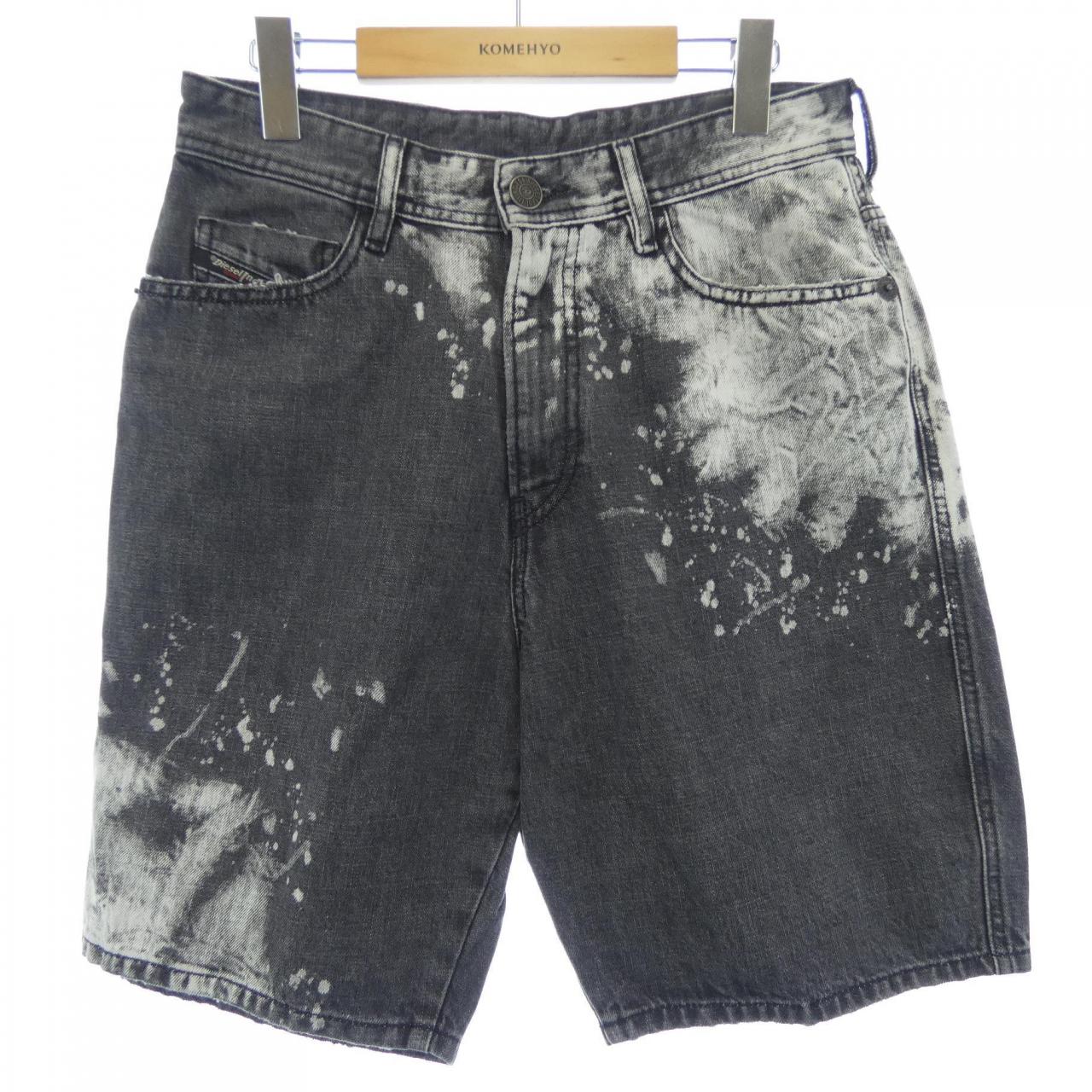 ディーゼル DIESEL ショートパンツ