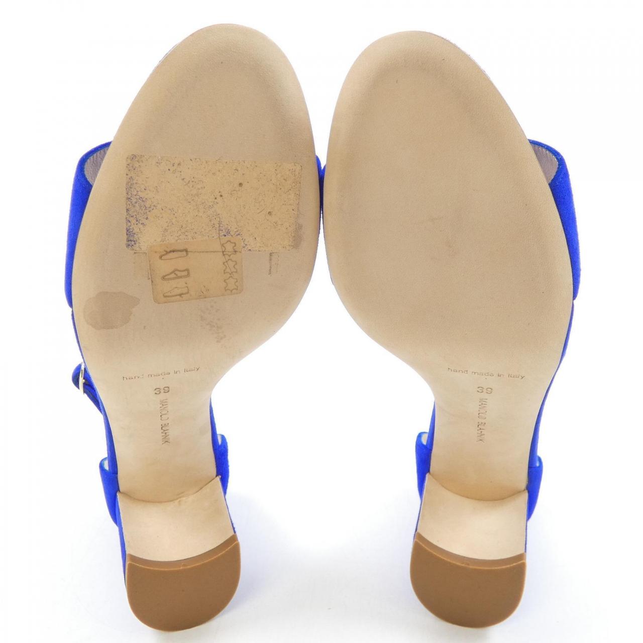 MANOLO BLAHNIK凉鞋