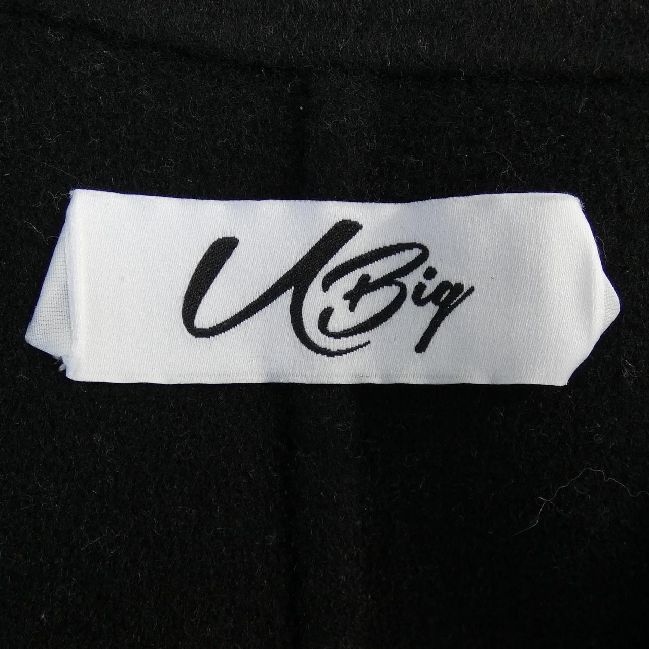 U Big ベスト