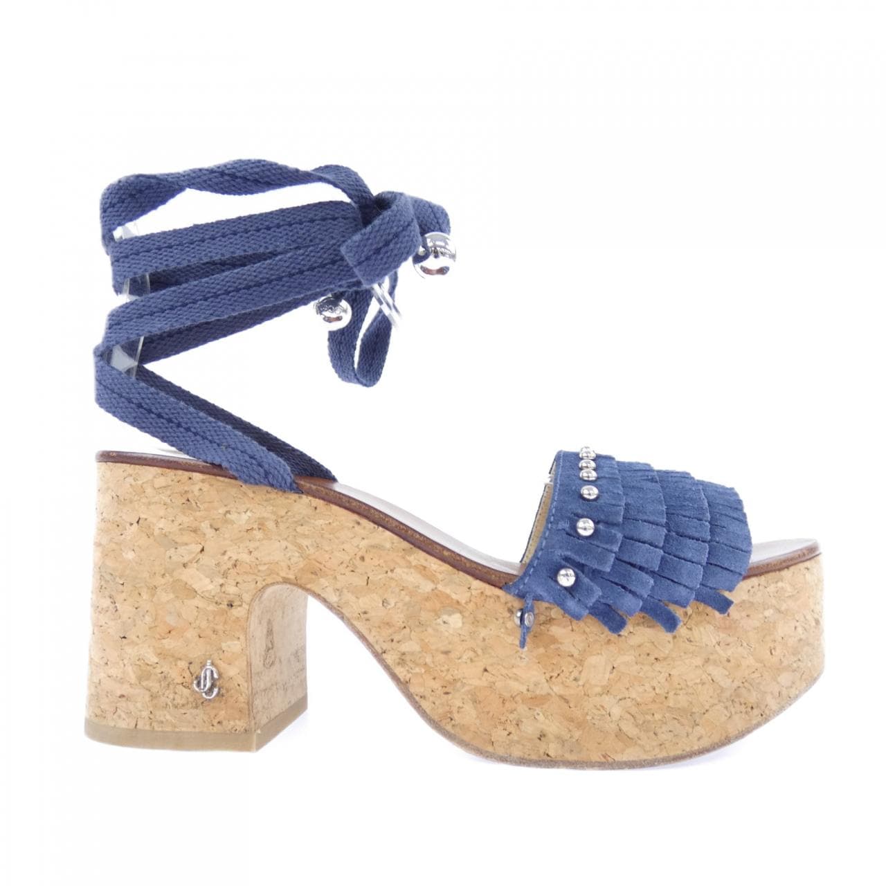 ジミーチュウ JIMMY CHOO サンダル