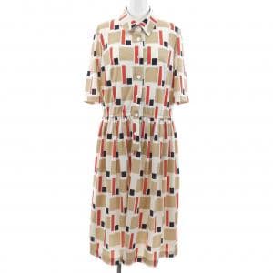 ランバンコレクション LANVIN COLLECTION ワンピース