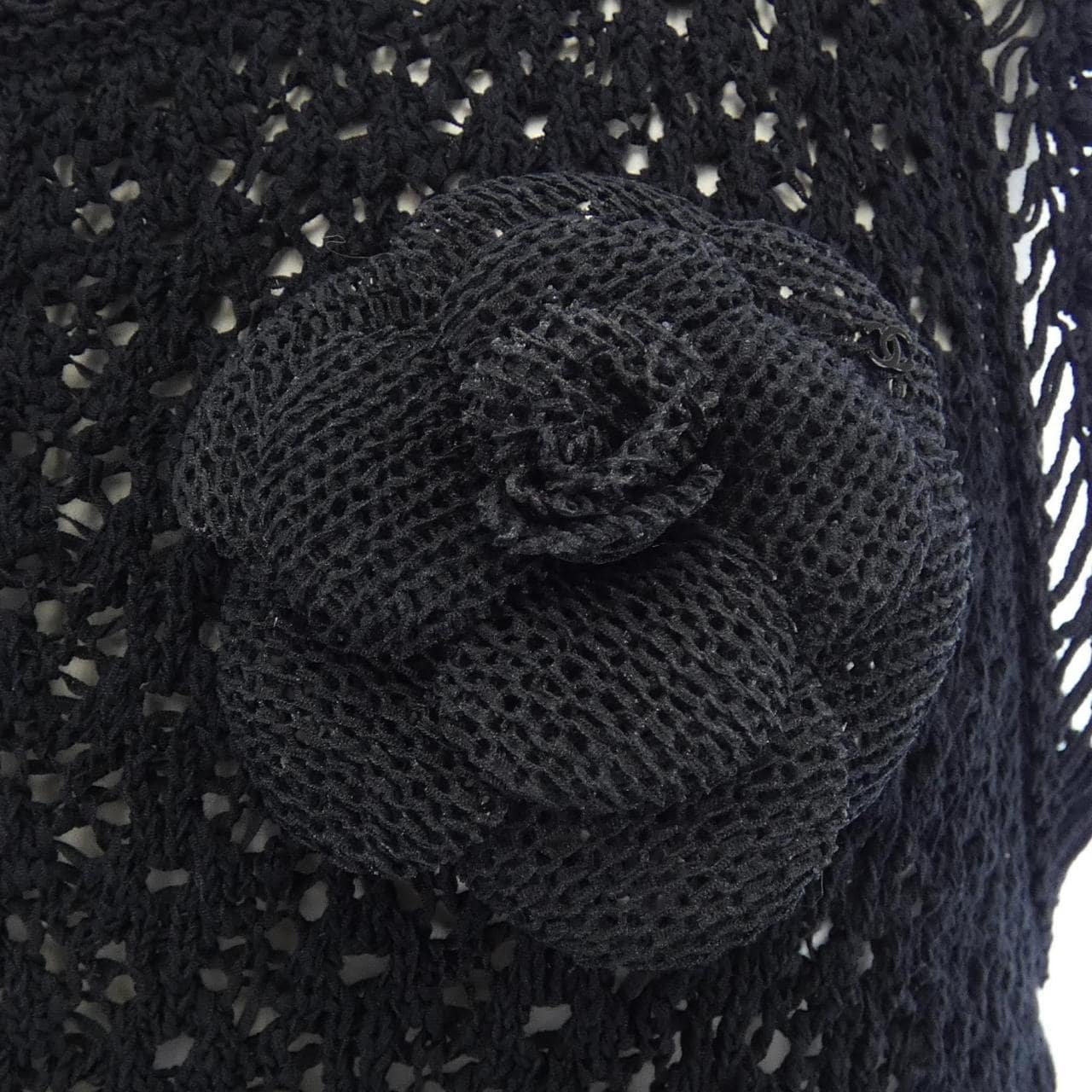シャネル CHANEL P63310K48861 20P ワンピース