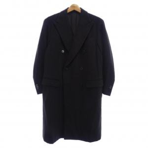 エルメネジルドゼニア Ermenegildo Zegna コート