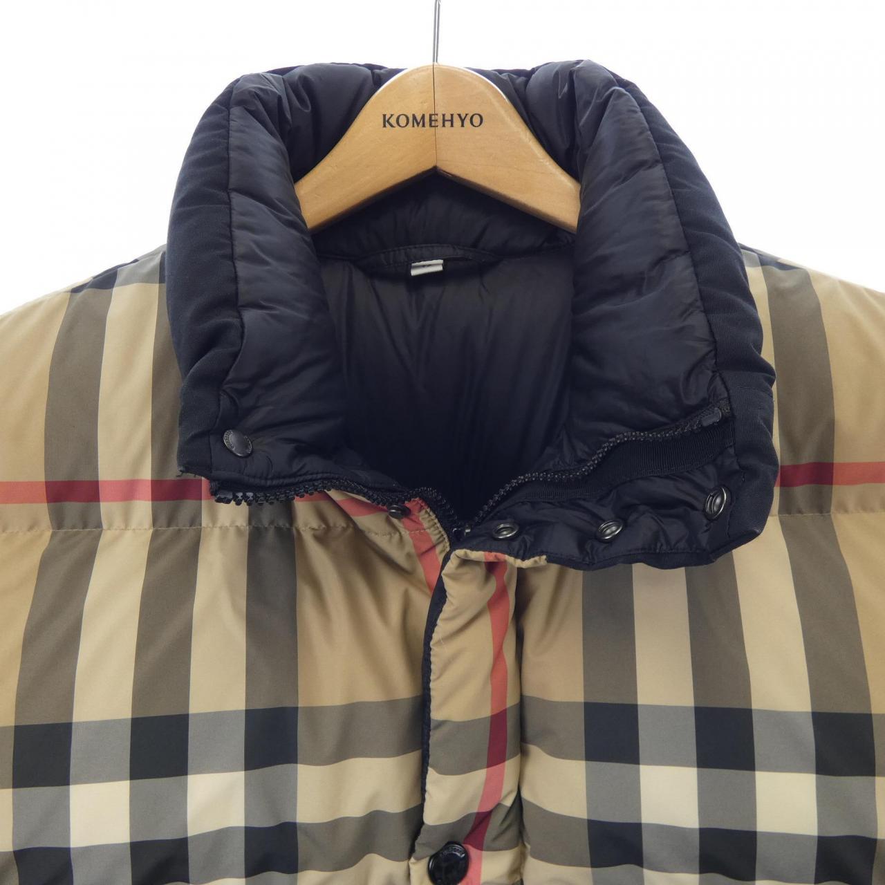 バーバリー BURBERRY 8043921 ダウンジャケット