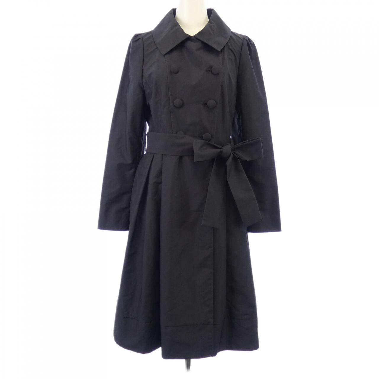 トゥービーシック TO BE CHIC コート