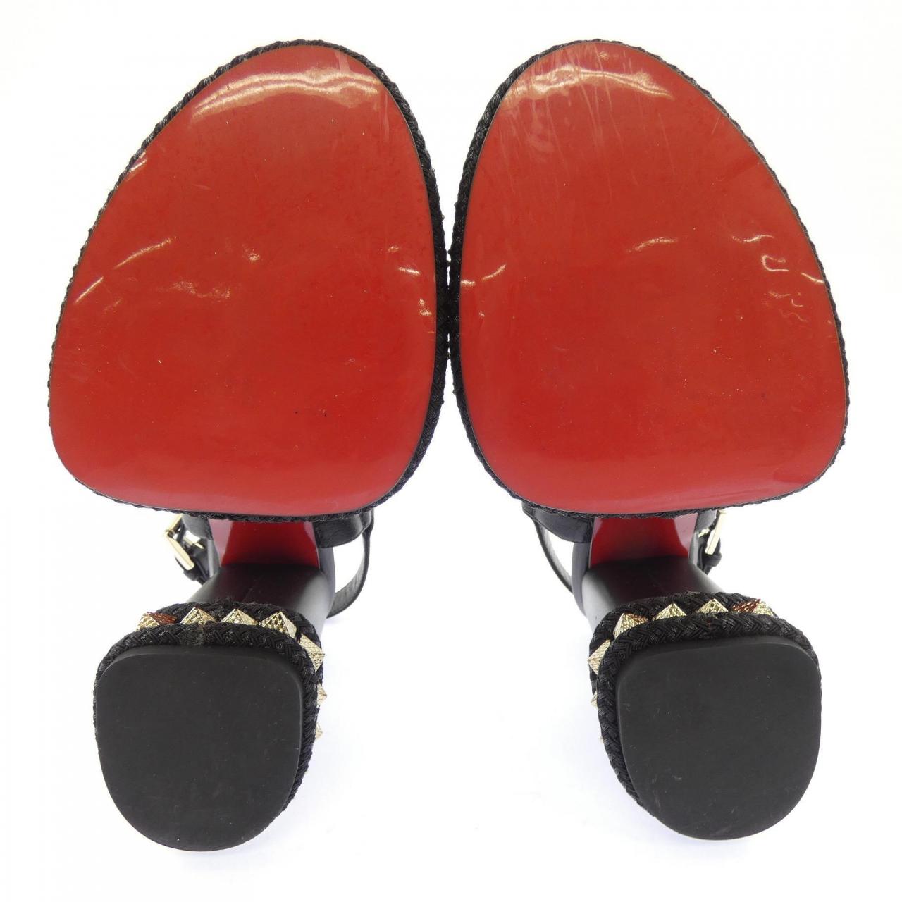 クリスチャンルブタン CHRISTIAN LOUBOUTIN サンダル