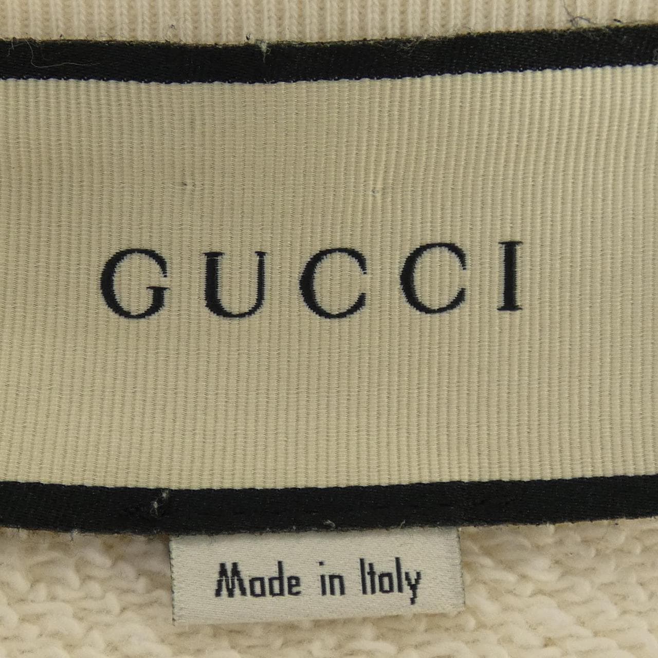 グッチ GUCCI 469250 X3L58 スウェット