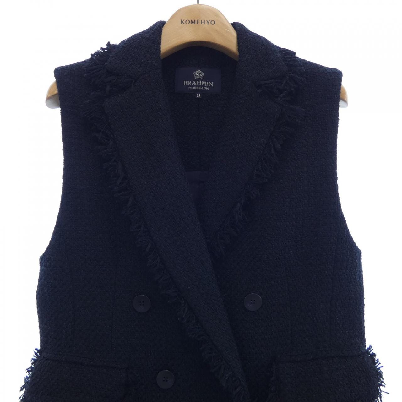 ブラーミン Brahmin ベスト