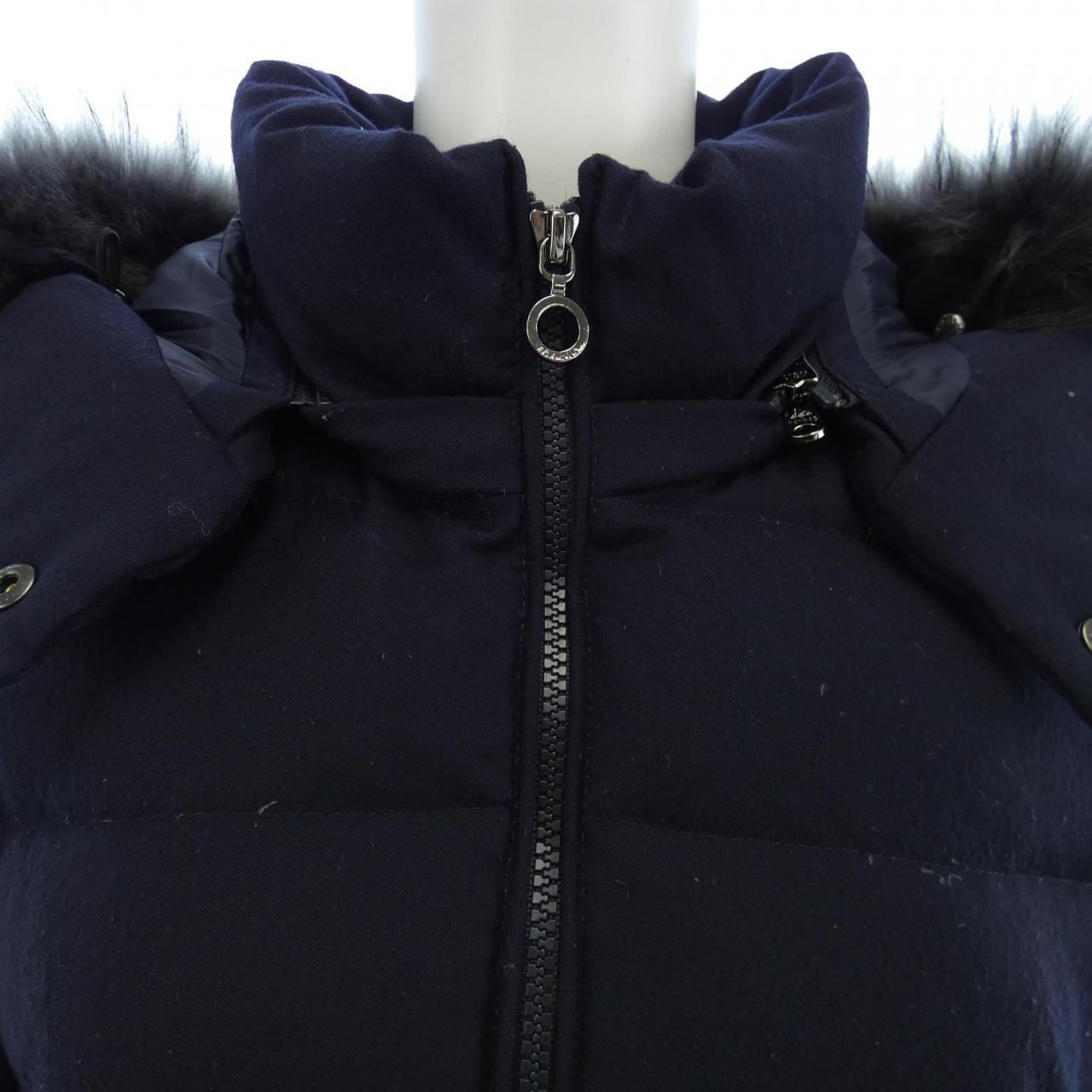 タトラス TATRAS A4571 ダウンコート