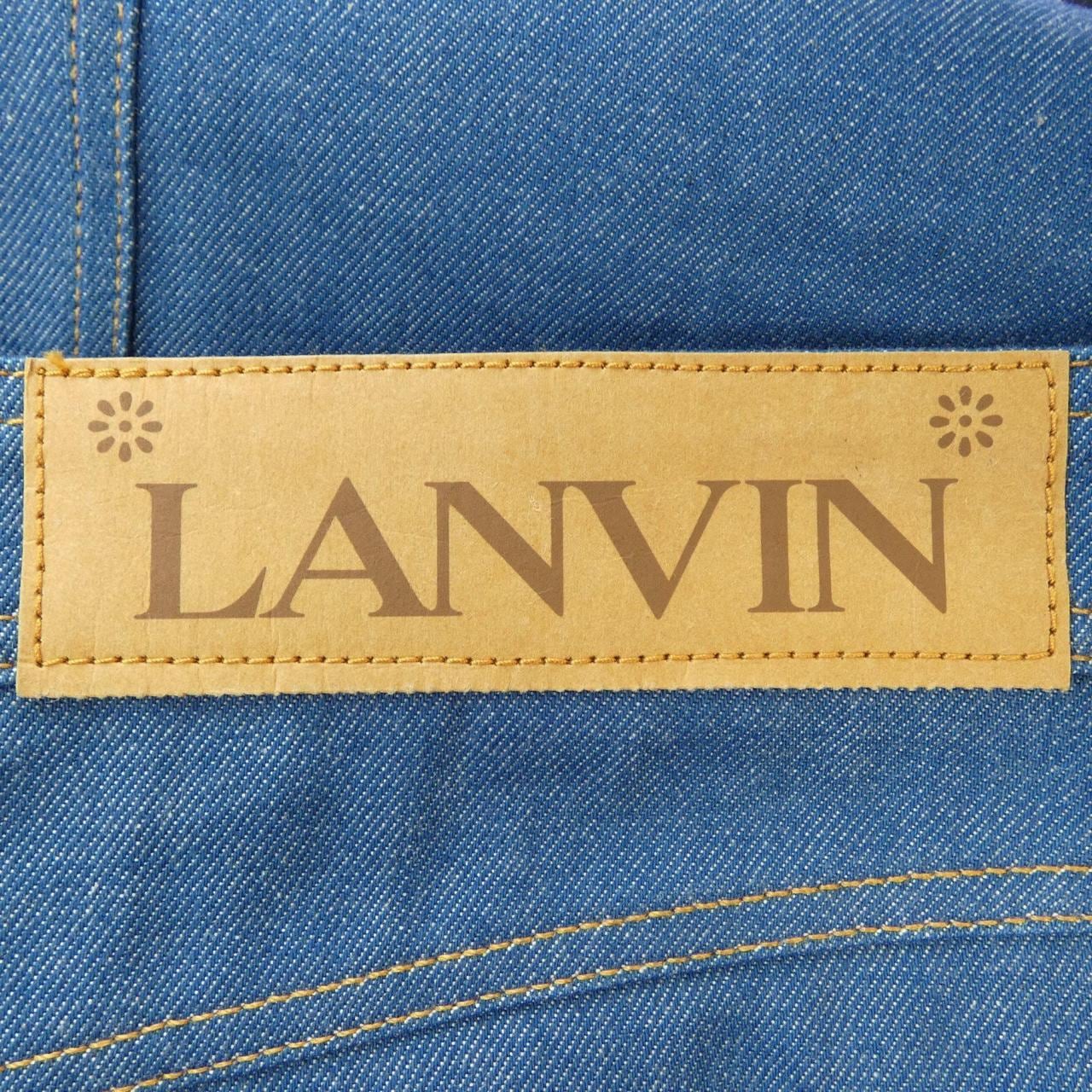 ランバン LANVIN スカート