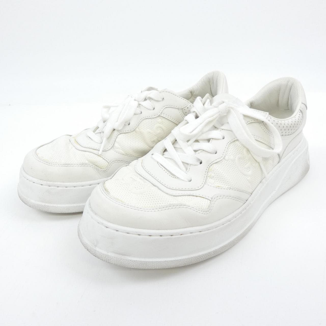 グッチ GUCCI 669582 1XL10 スニーカー