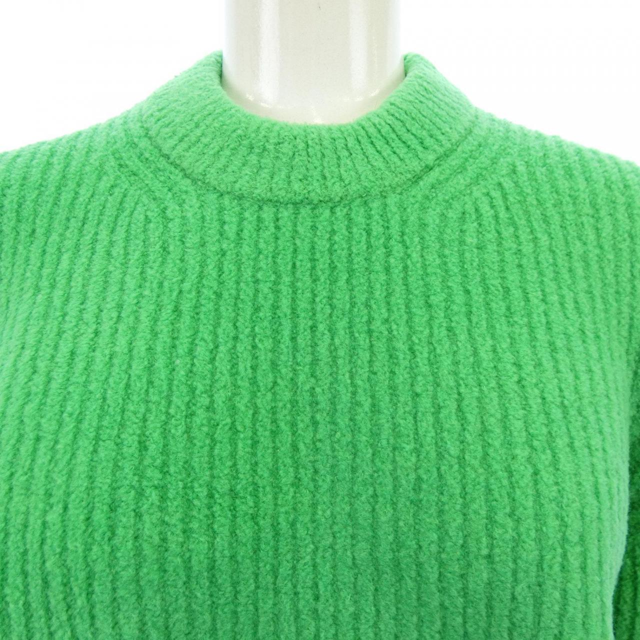 アレキサンダーワン alexanderwang.t ニット