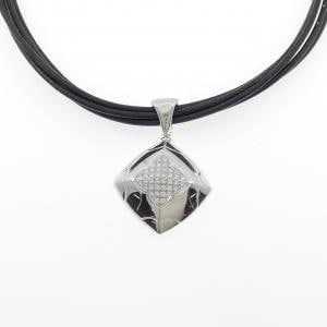 ブルガリ ピラミデ エクストララージ ネックレス