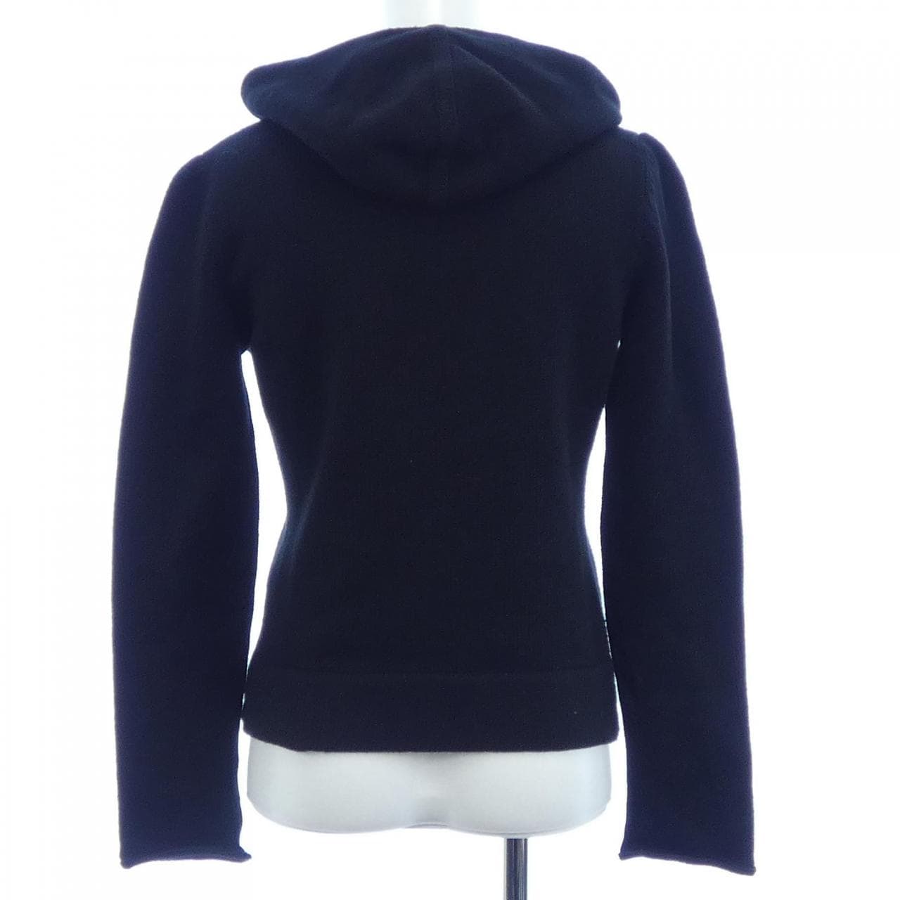 コメ兵｜フォクシーニューヨーク FOXEY NEW YORK 25983 パーカー