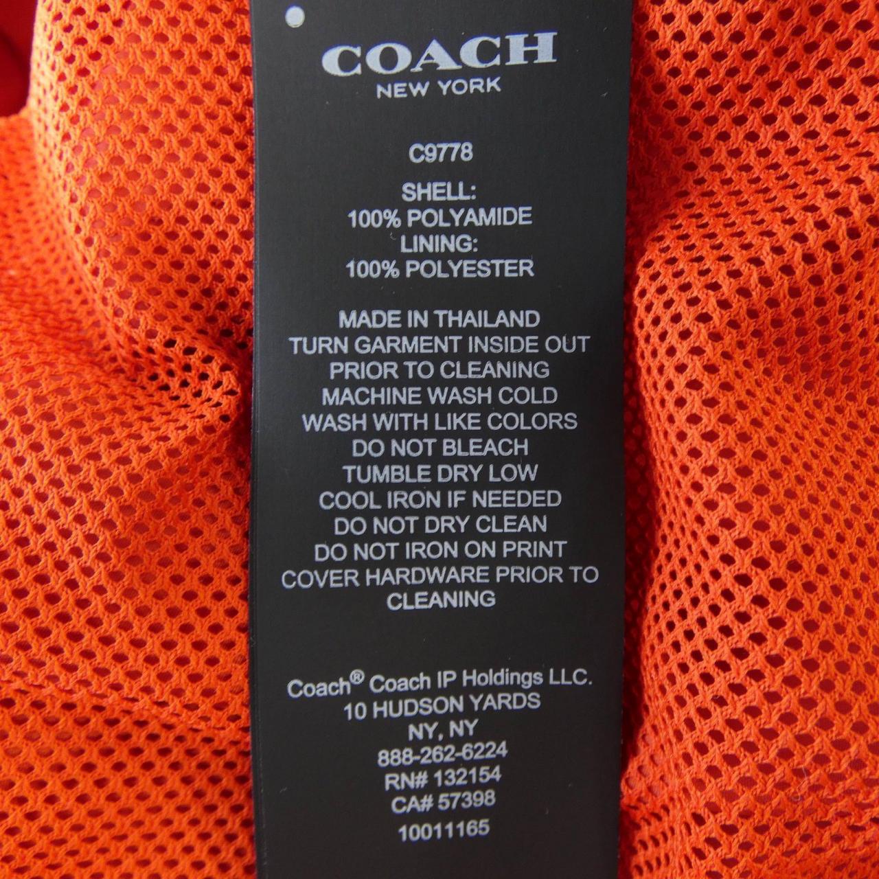 コーチ COACH C9778 ブルゾン