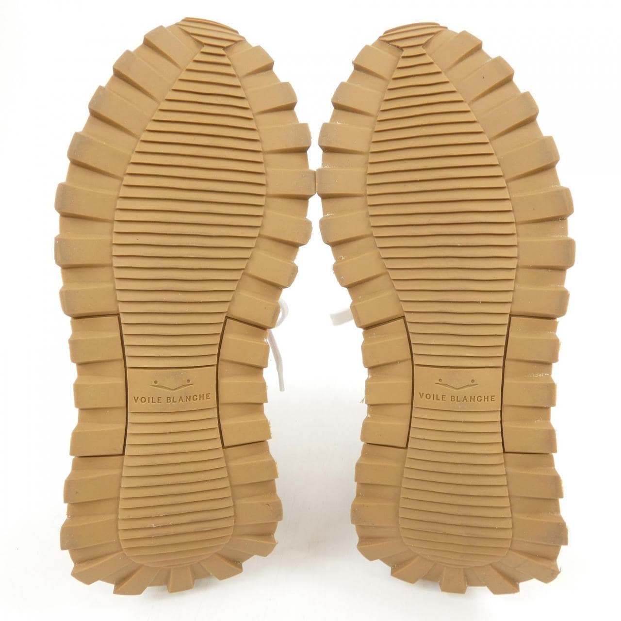 ボイルブランシェ VOILE BLANCHE スニーカー