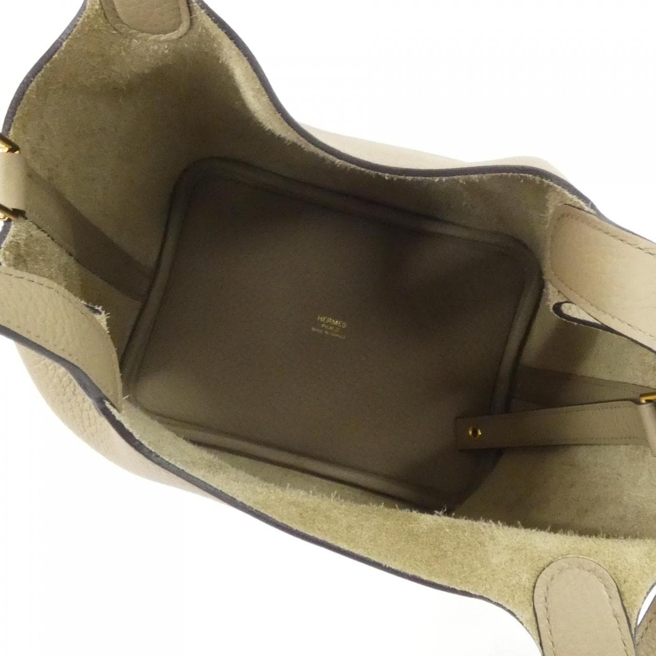 【未使用品】エルメス ピコタン ロック PM 056289CC バッグ