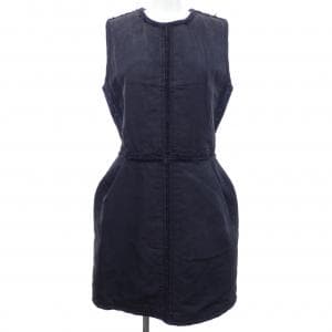 ルイヴィトン LOUIS VUITTON F6DR01DKL ワンピース