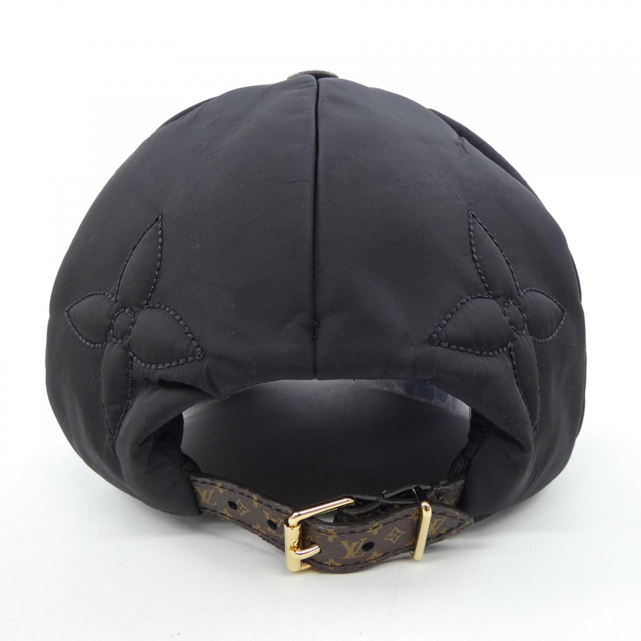ルイヴィトン LOUIS VUITTON M7797M キャップ