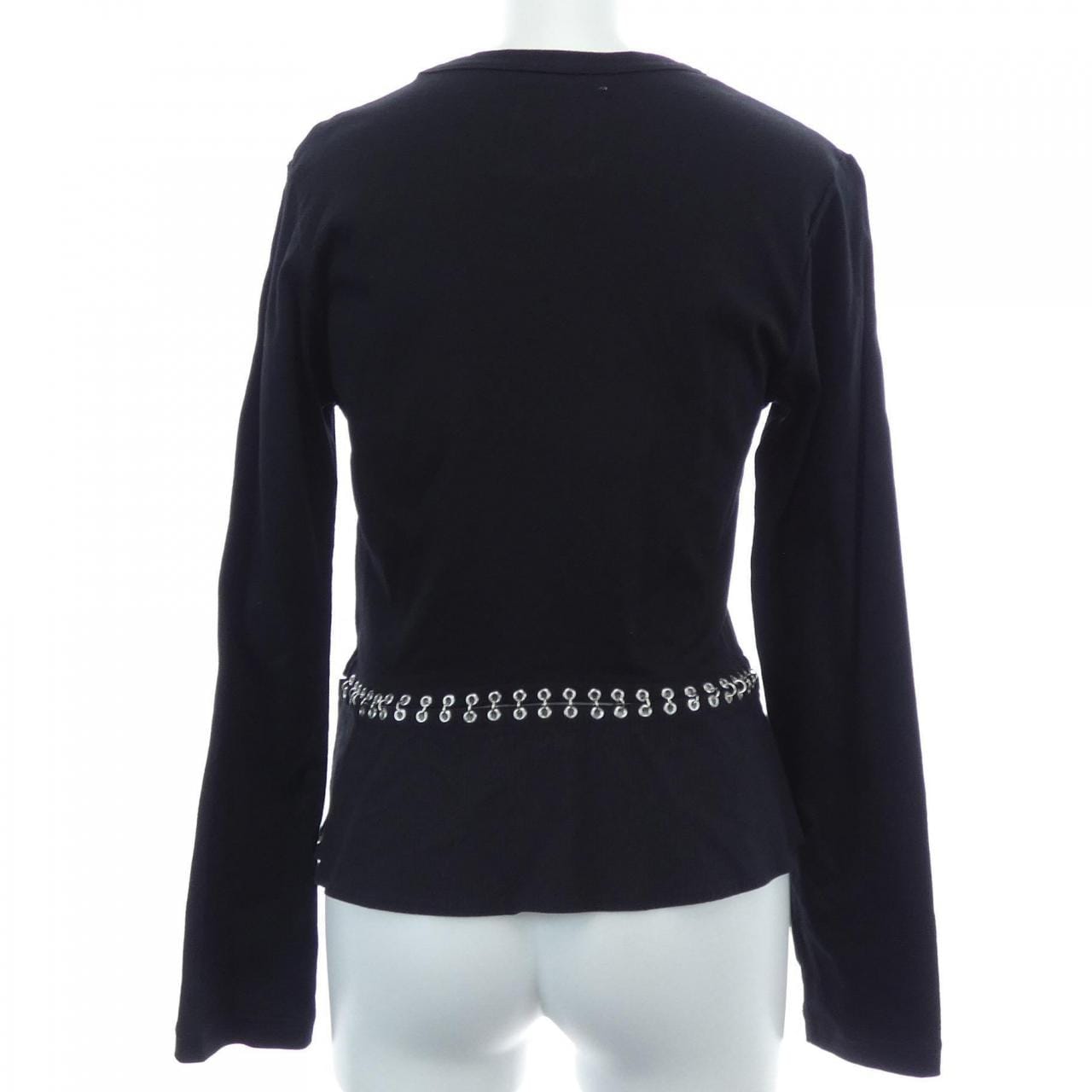 ノワールケイニノミヤ noir kei ninomiya 3M-T004 Tシャツ