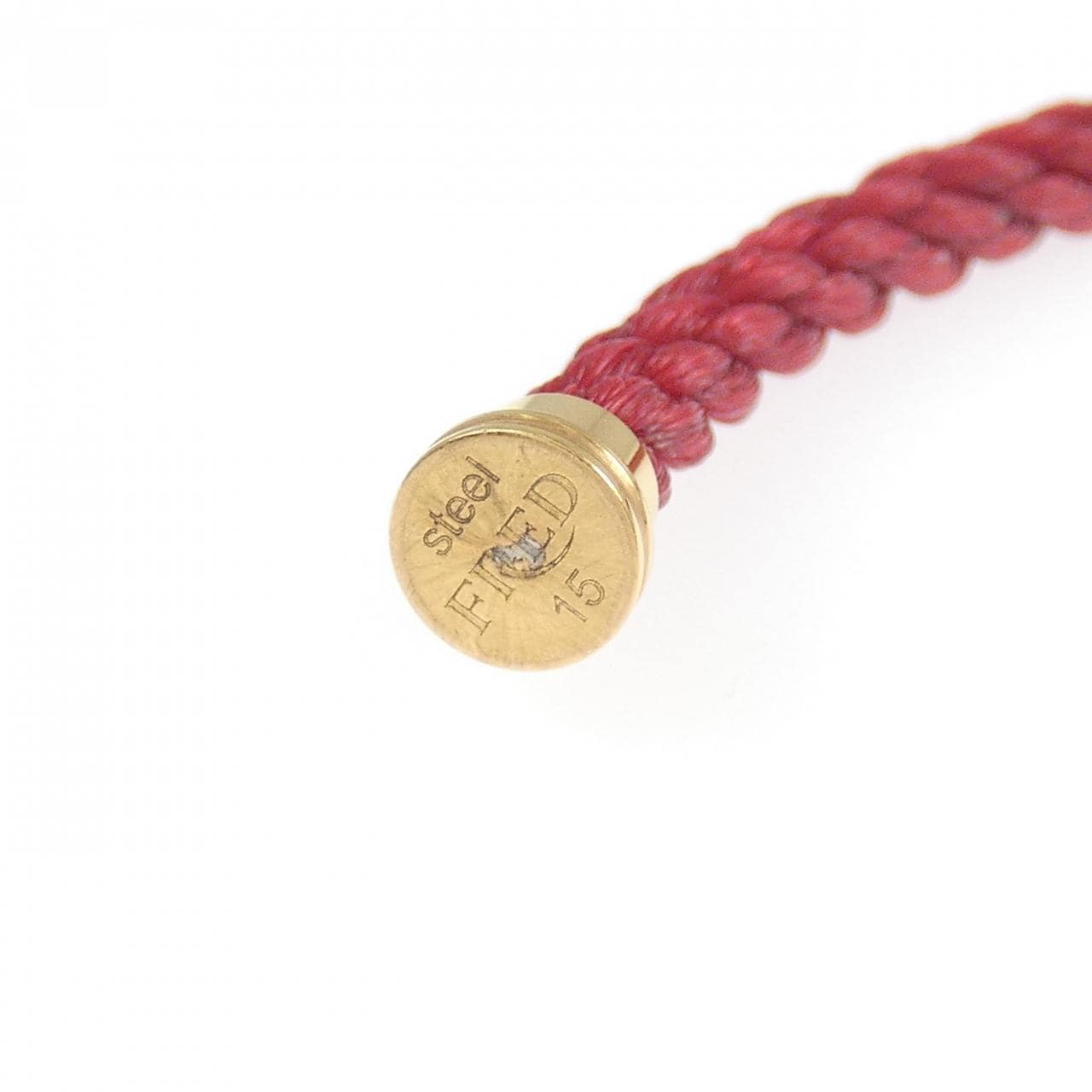 フレッド フォース10 LM ブレスレット