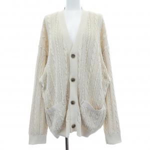 シンプリシテ simplicite カーディガン