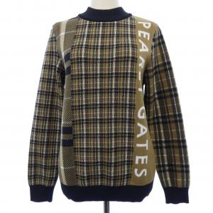 パーリーゲイツ PEARLY GATES ニット