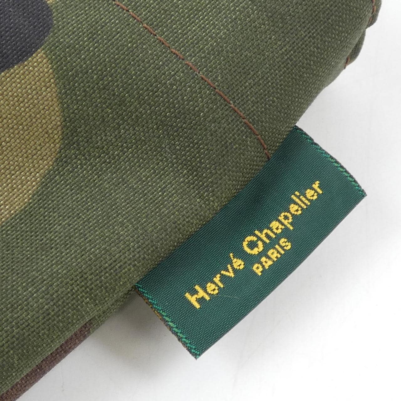 エルベシャプリエ HERVE CHAPELIER 舟形ショルダー 925W BAG