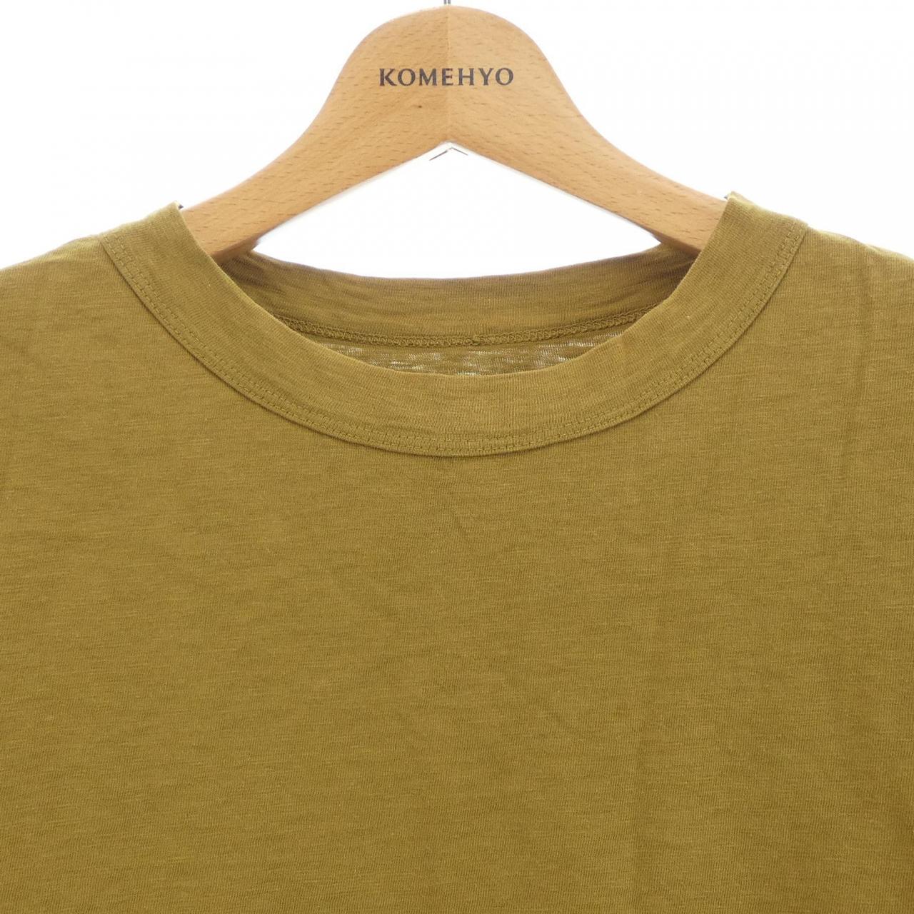 フォーティーファイブアールピーエム 45 RPM Tシャツ