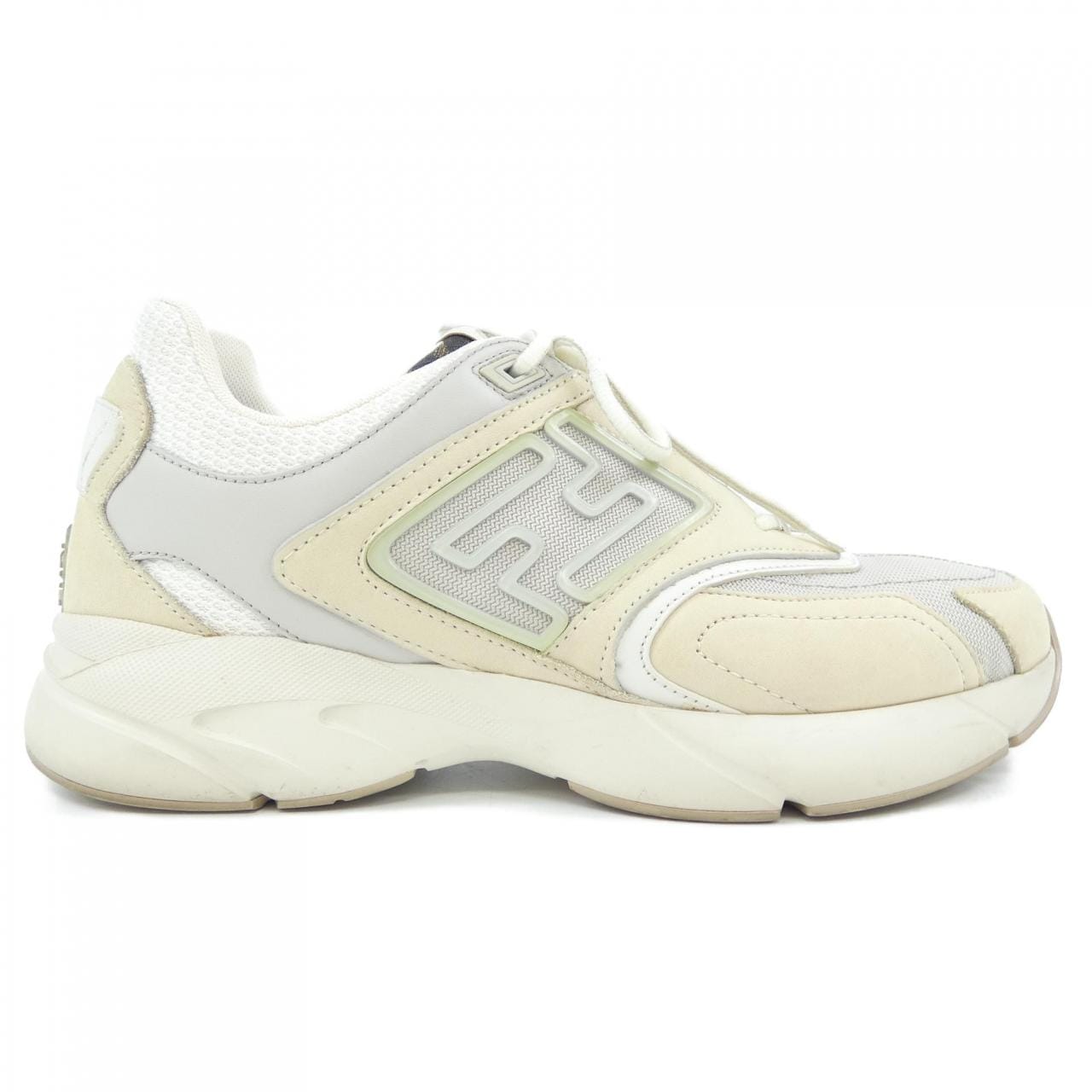 フェンディ FENDI 7E1555 スニーカー