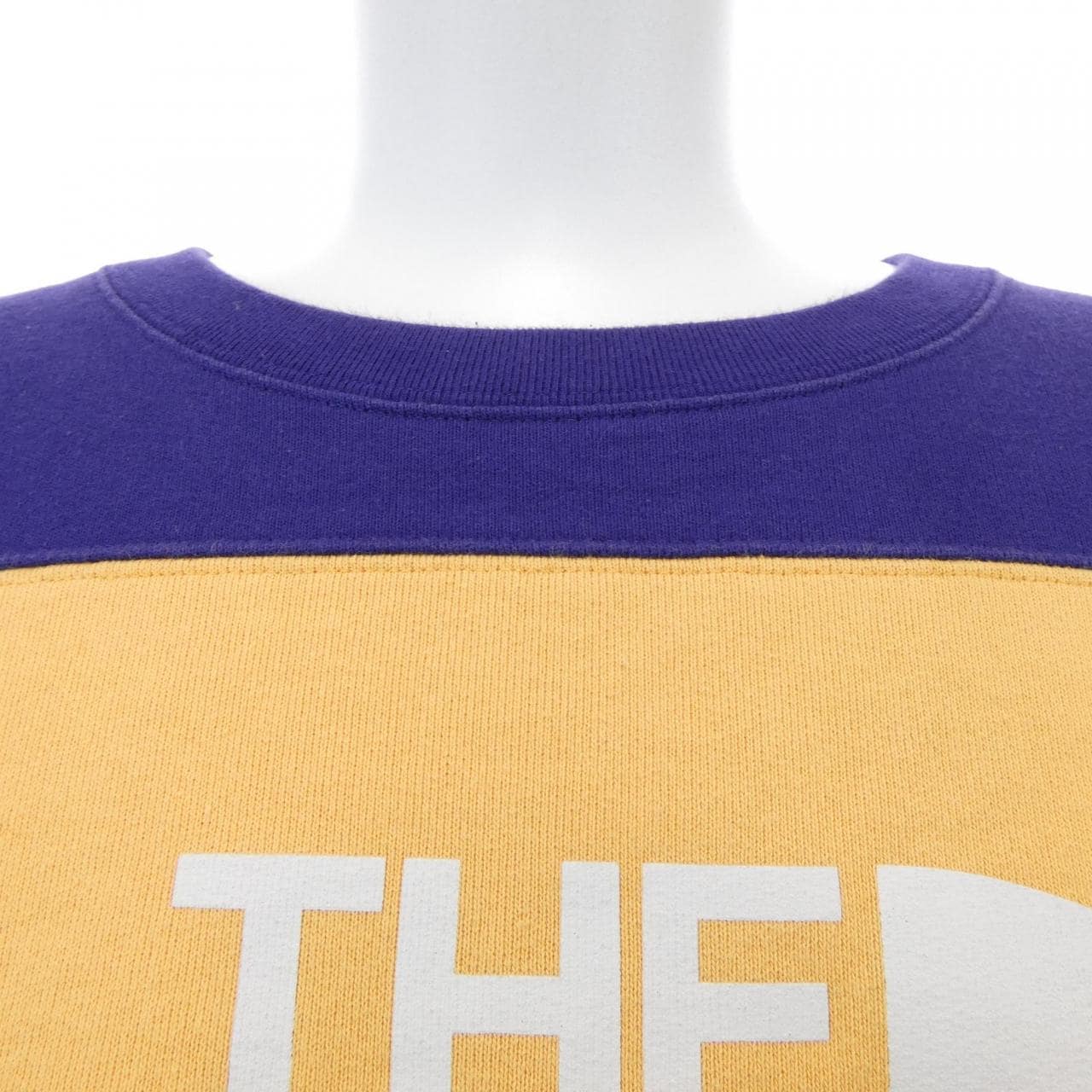 グッチザノースフェイス GUCCI×THE NORTH FACE 671449 スウェット