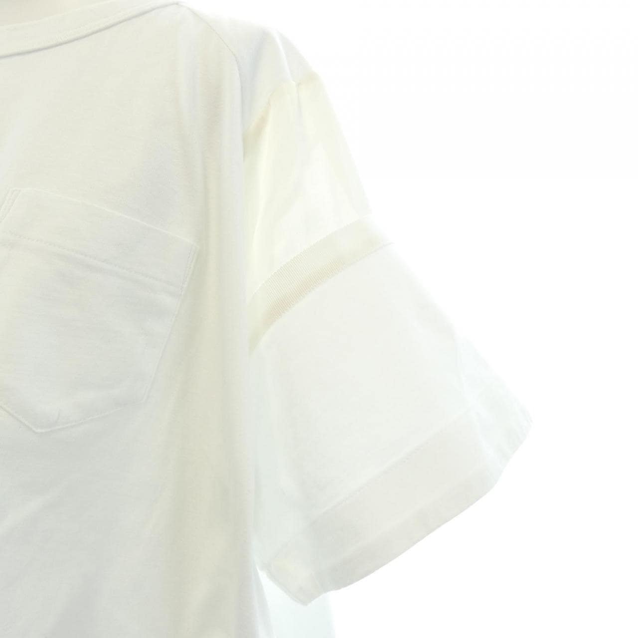 サカイ SACAI 24-071717 トップス